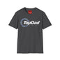 TopDad Graphic T-Shirt — Mechanic & DIY Dad Gift
