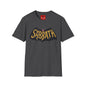 Sabbath - Unisex Softstyle T-Shirt