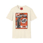 Boulder Hill Gas Station Classic T