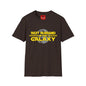 Best Husband in the Galaxy T-Shirt — Funny Sci‑Fi Gift for Him