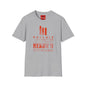 Wallace Corporation Nexus 9 T-Shirt — Sci‑Fi Movie Logo Tee