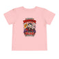 REVOTEES Toddler Monster In Training Tee — 'Vlad the Vampire' Halloween Kids Shirt