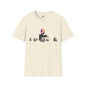 Revotees Banksy Retro Donut Food Truck T-Shirt - alternate view 3