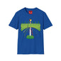 T-Shirt — London Silly Nannies Vintage Band Tee