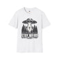 REVOTEES Stay Weird — Alien Abduction Graphic Tee