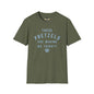 Revotees Pretzel Lovers These Pretzels Are Making Me Thirsty Casual T-Shirt - alternate view 7