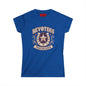 Trailblazer Tee — "Revotees" Western Star Women's T-Shirt