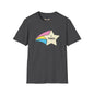 Revotees I Tried to Be Normal Once Unisex Softstyle T-Shirt - alternate view 8