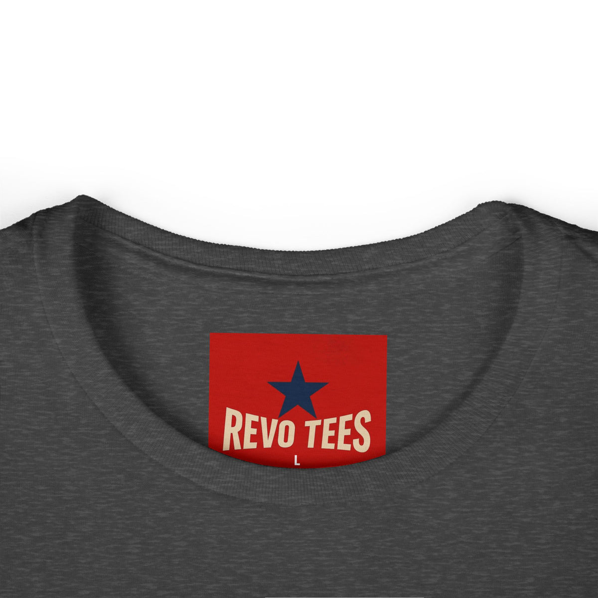 Revotees Live Free Stay Wild Womens T-Shirt - alternate view 38