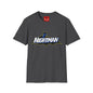 Nightman Graphic T‑Shirt