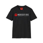 Norsefire Logo T-Shirt — Strength Through Unity Graphic Tee