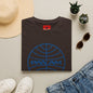 Pan Am Retro Logo T-Shirt — Vintage Airline Travel Tee