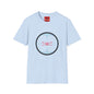Drone Crosshair T‑Shirt — Minimalist FPV Pilot Tee