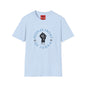 People’s Front of Judea Fist T-Shirt — Satirical Political Retro Tee