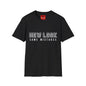 New Look - Same Mistakes - Unisex Softstyle T-Shirt