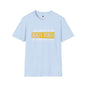 Revotees Hokey Pokey Funny I Was Addicted to the Hokey Pokey Graphic T-Shirt - alternate view 6