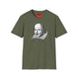 Shakespeare 'So Lit.' T-Shirt