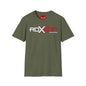 Roxxon Industries Logo T‑Shirt