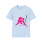 Revotees The Clash London Calling Project Tour Softstyle T-Shirt - alternate view 8