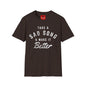 Beatles - Hey Jude - Unisex Softstyle T-Shirt
