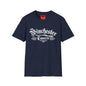Winchester Tavern T-Shirt — Vintage Pub Logo Shirt