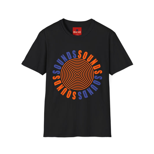 Kurt Cobain Iconic T-Shirt