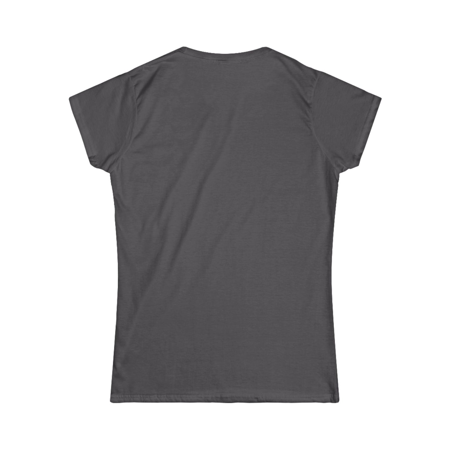 Revotees Star Graphic Tee — Women's Vintage-Inspired Shirt