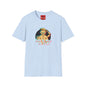 TikTok Robot Graphic T-Shirt — "This is my TikTok" Retro Gamer Tee