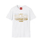 Sulaco USS T‑Shirt — Retro Sci‑Fi Starship Crew Tee