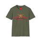 Valley World Theme Park T-Shirt — 'America's Favorite' Retro Family Fun Tee