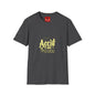 Accio Coffee T‑Shirt — Magical Harry Potter Inspired Tee