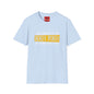 Hokey Pokey Funny T-Shirt — "I Was Addicted to the Hokey Pokey" Graphic Tee