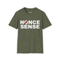 Revotees Nonce Sense Unisex Softstyle T-Shirt - alternate view 5
