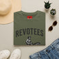 Revotees Vintage Western T-Shirt — Cowboy Horse Graphic Tee