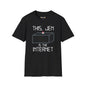 Revotees This Jen Is the Internet Retro Pixel T-Shirt
