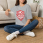 World Cup 2026 - Canada Soccer Team T‑Shirt — 2026 Crest Tee