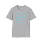 Revotees Its Only Sausage Roll But I Like It Retro Quote T-Shirt - alternate view 4