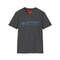 Are We There Yet? Road Trip T-Shirt