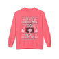 “It’s My Christmas Until I Say So” Ugly Holiday Crewneck Christmas Sweatshirt