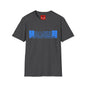 Bass: The Final Frontier T-Shirt