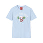 Kill The Rich Clown T-Shirt
