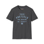Revotees Pretzel Lovers These Pretzels Are Making Me Thirsty Casual T-Shirt - alternate view 8