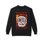 Bad Boy Santa — 'Bad Boy Still Exist' Christmas Crewneck Sweatshirt