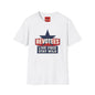 REVOTEES “Live Free Stay Wild” Retro Star Tee