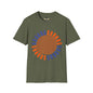 Revotees Kurt Cobain Iconic T-Shirt - alternate view 6