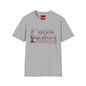 Nelson & Murdock Attorneys T-Shirt — Legal Drama Fan Tee