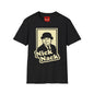 Nick Nack Vintage Portrait T-Shirt