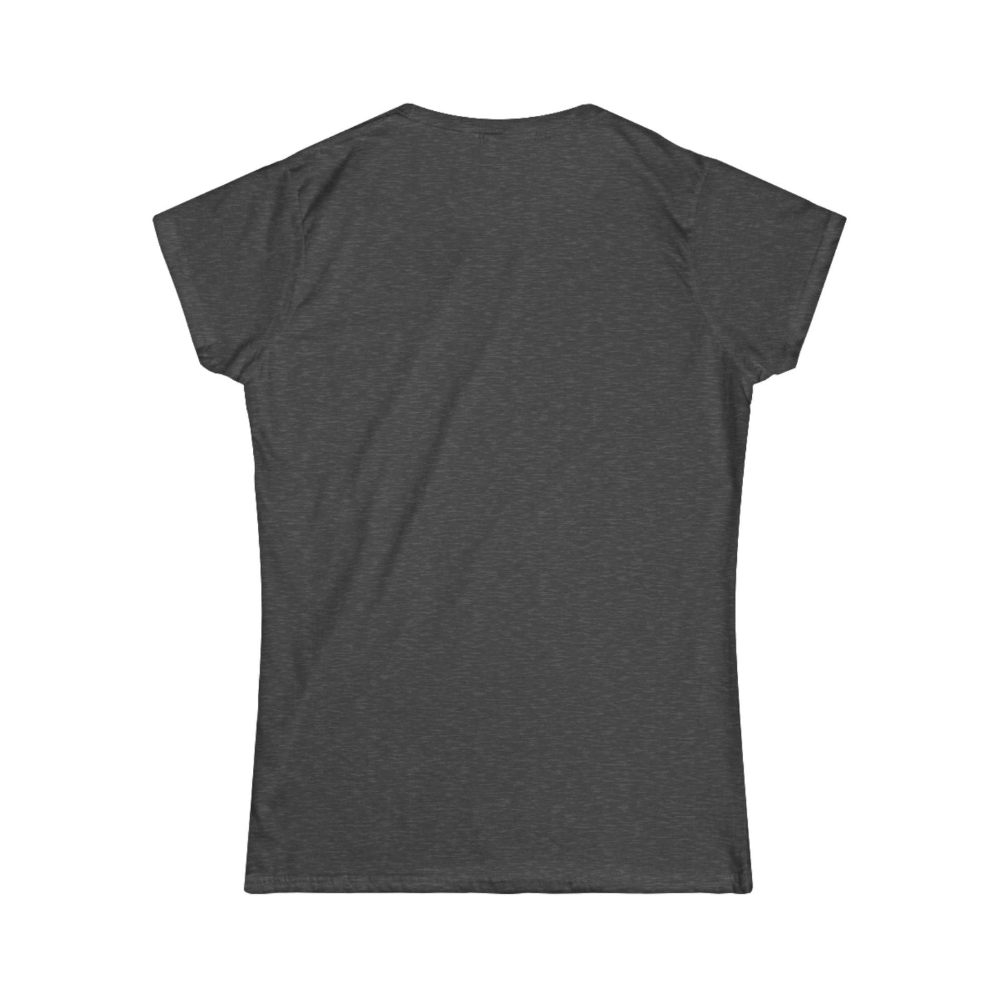 Revotees 'Live Free Stay Wild' Women's Tee