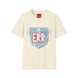 T‑Shirt — Robot House "ERR" Graphic Tee