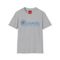 Oceanic Airlines T-Shirt — Vintage Coastal Travel Logo Tee